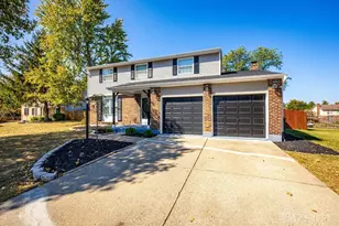 7913 Merryman Way, West Chester, OH 45069 - Photo 2