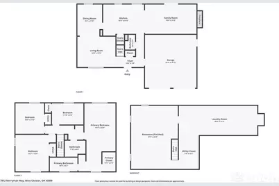 7913 Merryman Way, West Chester, OH 45069 - Photo 48