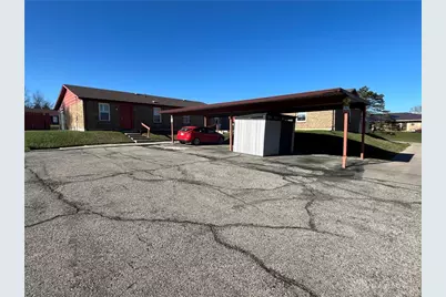1450 Minstrel Drive #A-D, Dayton, OH 45449 - Photo 2