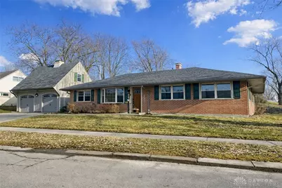 5100 Pocono Drive, Dayton, OH 45424 - Photo 32