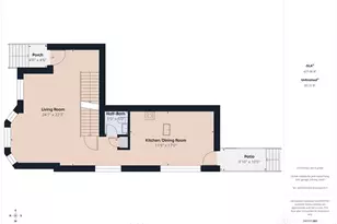 22 Van Buren St, Dayton, OH 45402 - Photo 40