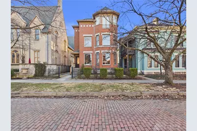 22 Van Buren Street #2, Dayton, OH 45402 - Photo 1