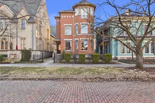 22 Van Buren St, Dayton, OH 45402 - Photo 1