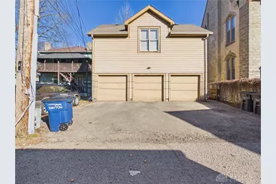 22 Van Buren Street #2, Dayton, OH 45402 - Photo 4