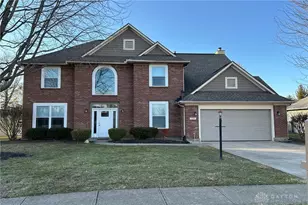 1399 Heritage Trace Ct, Bellbrook, OH 45305 - Photo 8