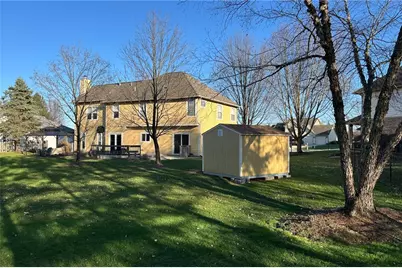 1399 Heritage Trace Court, Bellbrook, OH 45305 - Photo 48