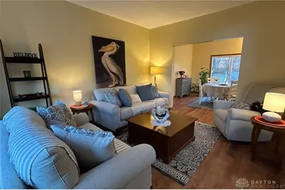 1399 Heritage Trace Court, Bellbrook, OH 45305 - Photo 12