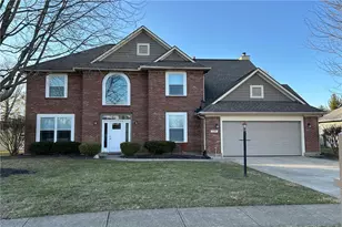 1399 Heritage Trace Ct, Bellbrook, OH 45305 - Photo 1