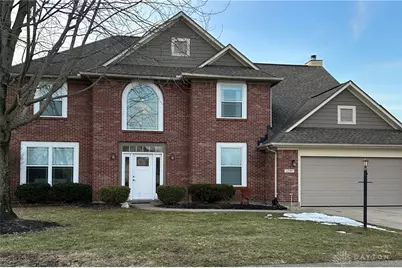 1399 Heritage Trace Court, Bellbrook, OH 45305 - Photo 2
