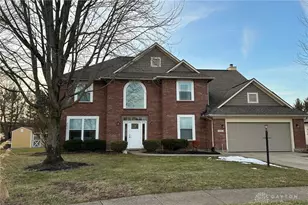 1399 Heritage Trace Ct, Bellbrook, OH 45305 - Photo 1