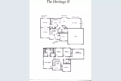 1399 Heritage Trace Court, Bellbrook, OH 45305 - Photo 2