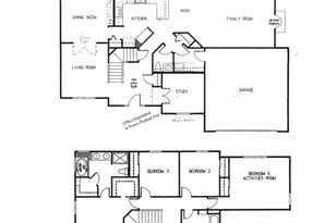 1399 Heritage Trace Ct, Bellbrook, OH 45305 - Photo 2