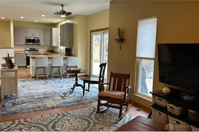 1399 Heritage Trace Court, Bellbrook, OH 45305 - Photo 6