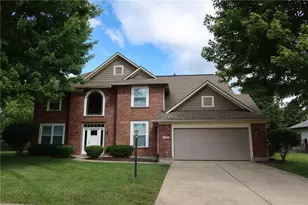 1399 Heritage Trace Ct, Bellbrook, OH 45305 - Photo 1
