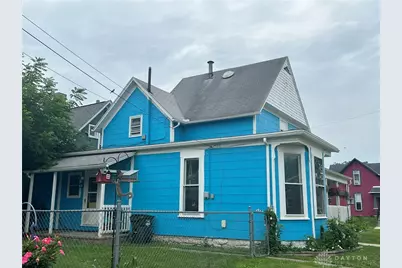 436 S Clay Street, Troy, OH 45373 - Photo 2