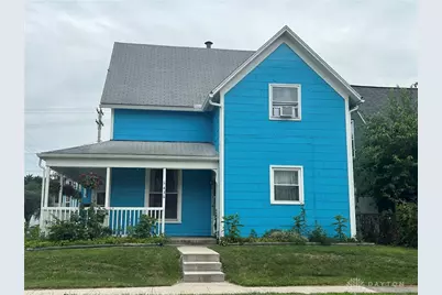 436 S Clay Street, Troy, OH 45373 - Photo 1