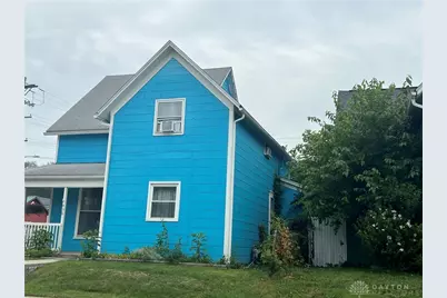 436 S Clay Street, Troy, OH 45373 - Photo 4