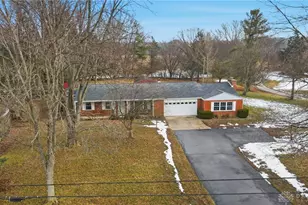 6007 E State Route 571, Tipp City, OH 45371 - Photo 1