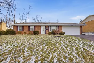 6296 Blossom Park Drive, Dayton, OH 45449 - Photo 1