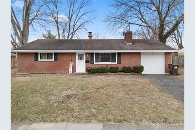 2267 Yorkshire Place, Kettering, OH 45419 - Photo 2