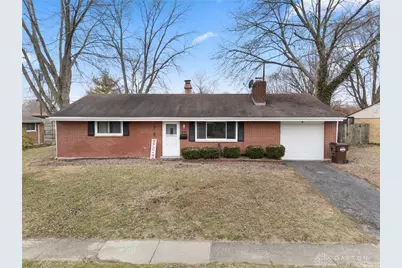 2267 Yorkshire Place, Kettering, OH 45419 - Photo 1