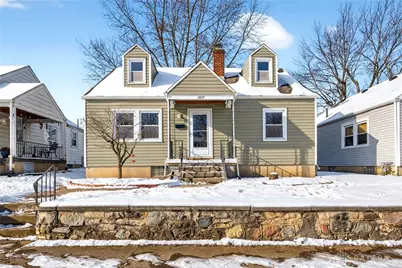1837 Pershing Boulevard, Dayton, OH 45420 - Photo 1