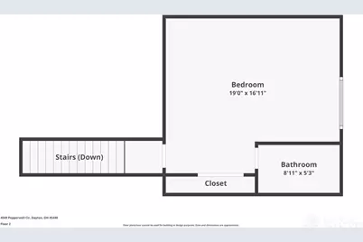 4049 Pepperwell Circle, Sugarcreek Twp, OH 45440 - Photo 40
