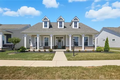 4049 Pepperwell Circle, Sugarcreek Twp, OH 45440 - Photo 2