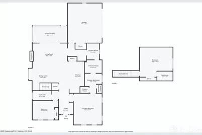 4049 Pepperwell Circle, Sugarcreek Twp, OH 45440 - Photo 38