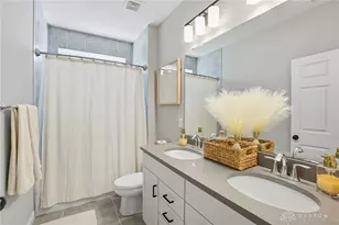 4049 Pepperwell Cir, Sugarcreek Twp, OH 45440 - Photo 24