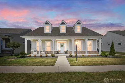 4049 Pepperwell Circle, Sugarcreek Twp, OH 45440 - Photo 1