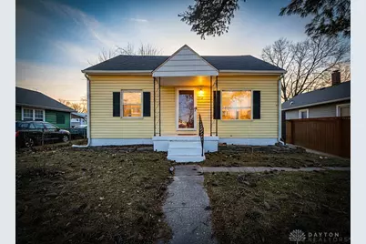 712 Buena Avenue, Middletown, OH 45044 - Photo 1