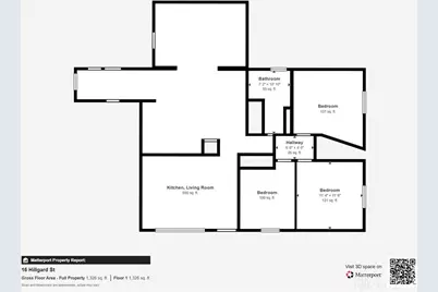 16 Hillgard Street, Dayton, OH 45426 - Photo 32