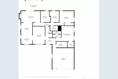 2776 Corlington Drive, Kettering, OH 45440 - Photo 2