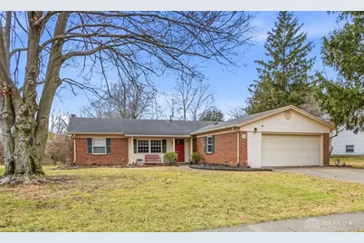 2776 Corlington Drive, Kettering, OH 45440 - Photo 1