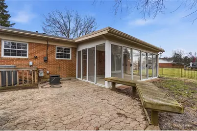 2776 Corlington Drive, Kettering, OH 45440 - Photo 52