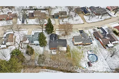 2776 Corlington Drive, Kettering, OH 45440 - Photo 50