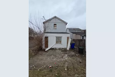 3202 E 5th Street, Dayton, OH 45403 - Photo 4