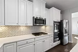 1720 Wandering Stream Way, Clear Creek Township, OH 45458 - Photo 12