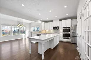 1720 Wandering Stream Way, Clear Creek Township, OH 45458 - Photo 10