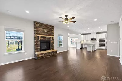 1720 Wandering Stream Way, Clear Creek Township, OH 45458 - Photo 18