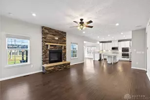 1720 Wandering Stream Way, Clear Creek Township, OH 45458 - Photo 18