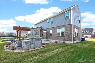 1720 Wandering Stream Way, Clear Creek Township, OH 45458 - Photo 44