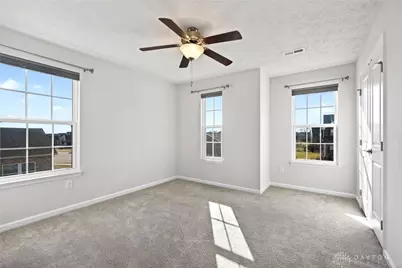 1720 Wandering Stream Way, Clear Creek Township, OH 45458 - Photo 26