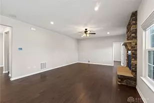 1720 Wandering Stream Way, Clear Creek Township, OH 45458 - Photo 16