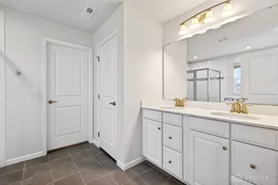 1720 Wandering Stream Way, Clear Creek Township, OH 45458 - Photo 24