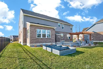 1720 Wandering Stream Way, Clear Creek Township, OH 45458 - Photo 46