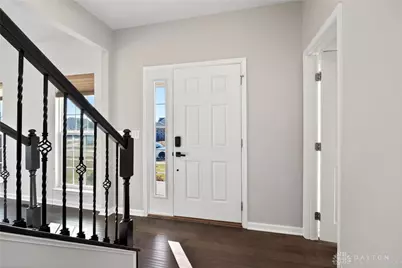 1720 Wandering Stream Way, Clear Creek Township, OH 45458 - Photo 4