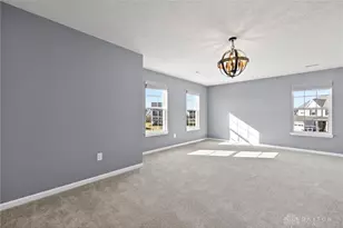 1720 Wandering Stream Way, Clear Creek Township, OH 45458 - Photo 32