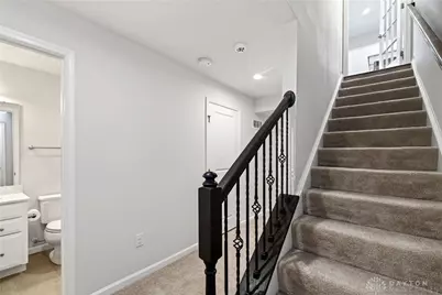 1720 Wandering Stream Way, Clear Creek Township, OH 45458 - Photo 36